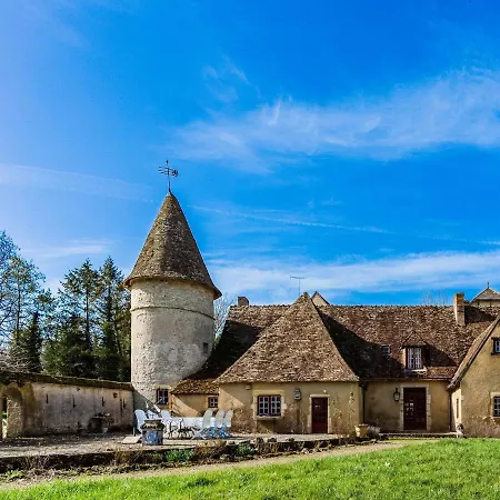 Holiday home Beautiful Castle In With Private Pool