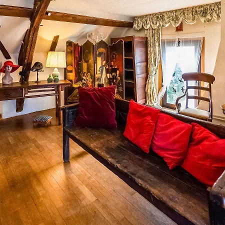 Holiday home Beautiful Castle In With Private Pool *