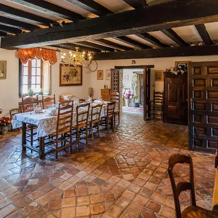 Casa de Férias Beautiful Castle In With Private Pool *