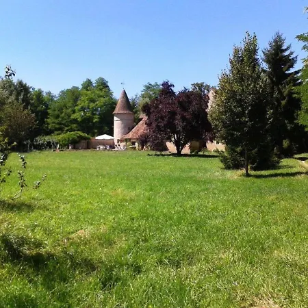 Beautiful Castle In With Private Pool Casa de Férias