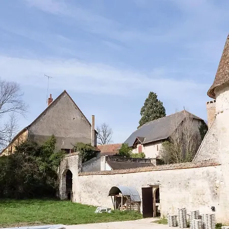 Beautiful Castle In With Private Pool *
